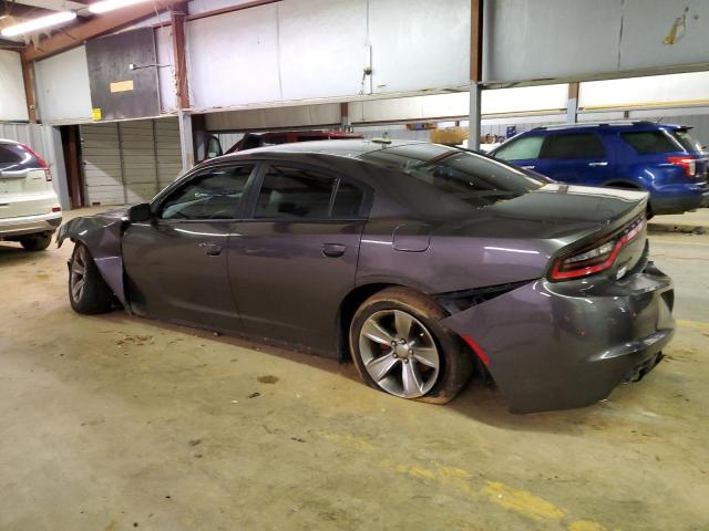 Photo 2 from auction – 2017 DODGE CHARGER SX with VIN 2C3CDXHGXHH559188