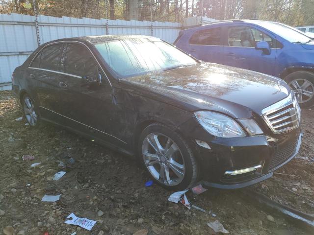 Photo 4 from auction – 2013 MERCEDES-BENZ E 350 with VIN WDDHF5KB2DA706535