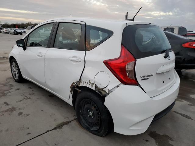 Photo 2 from auction – 2017 NISSAN VERSA NOTE with VIN 3N1CE2CP3HL371867