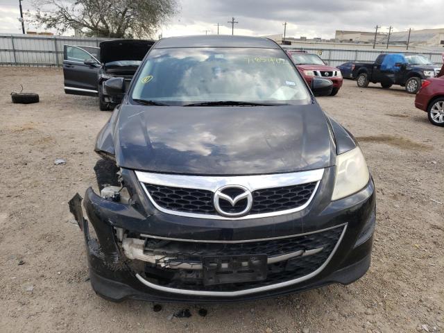 Photo 5 from auction – 2011 MAZDA CX-9 with VIN JM3TB2CA0B0312238