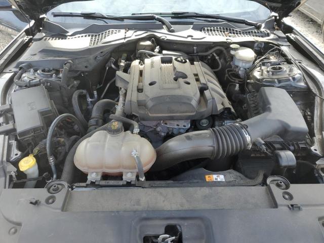 Photo 11 from auction – 2016 FORD MUSTANG with VIN 1FA6P8TH6G5316592