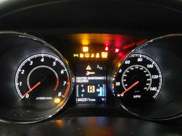 Photo 9 from auction – 2021 MITSUBISHI OUTLANDER with VIN JA4APVAU9MU016558