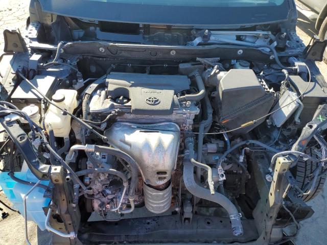 Photo 12 from auction – 2016 TOYOTA RAV4 LIMIT with VIN 2T3DFREV6GW522159