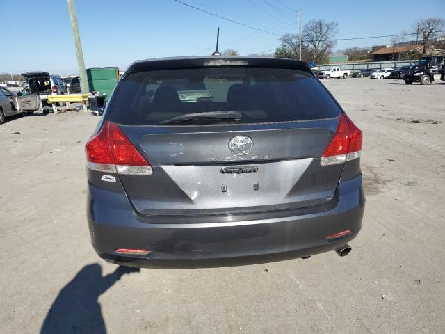 Photo 6 from auction – 2010 TOYOTA VENZA with VIN 4T3ZA3BB1AU029671