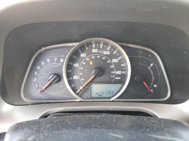 Photo 9 from auction – 2013 TOYOTA RAV4 XLE with VIN 2T3RFREV9DW026449