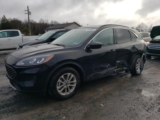 Photo 1 from auction – 2022 FORD ESCAPE SE with VIN 1FMCU9G69NUA03944