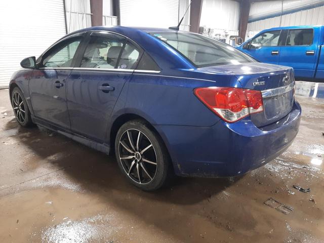 Photo 2 from auction – 2012 CHEVROLET CRUZE LS with VIN 1G1PD5SH5C7206566