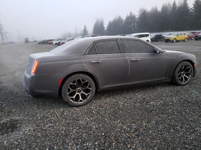Photo 3 from auction – 2017 CHRYSLER 300 S with VIN 2C3CCABG4HH653317