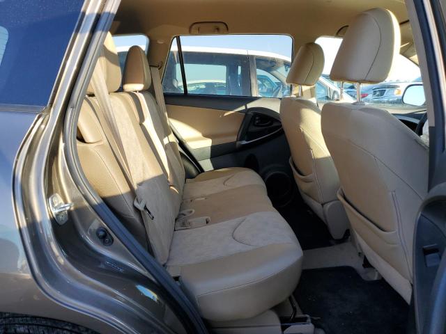 Photo 10 from auction – 2012 TOYOTA RAV4 with VIN 2T3BF4DV7CW249805