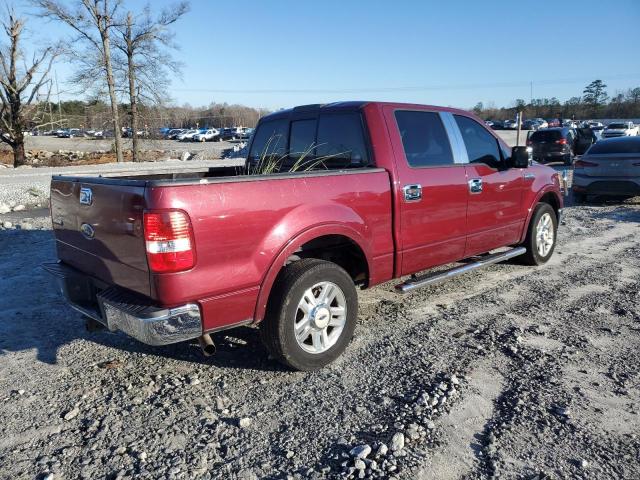 Photo 3 from auction – 2004 FORD F150 SUPER with VIN 1FTPW12504KC22236