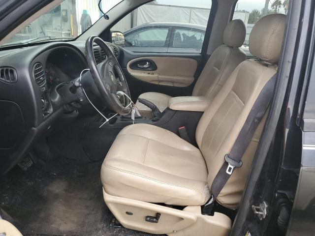 Photo 7 from auction – 2006 CHEVROLET TRAILBLAZE with VIN 1GNES13M162109947