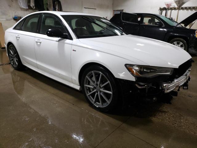 Photo 4 from auction – 2018 AUDI A6 PREMIUM with VIN WAUF8AFC0JN062476