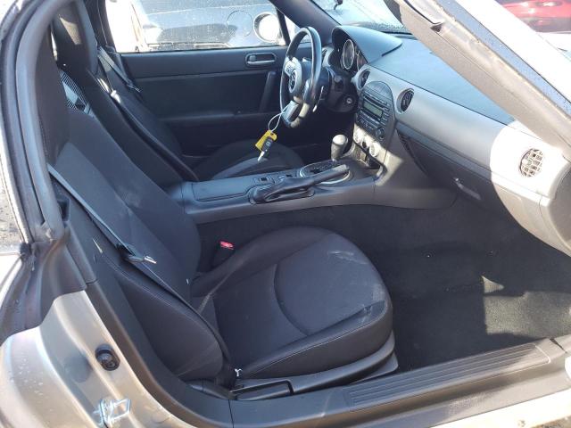 Photo 10 from auction – 2011 MAZDA MX-5 MIATA with VIN JM1NC2JF7B0214563