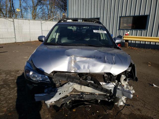 Photo 5 from auction – 2016 SUBARU CROSSTREK with VIN JF2GPANC7G8239982