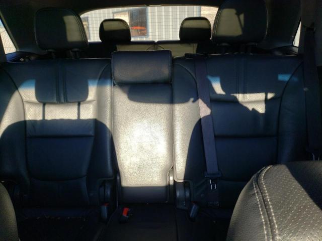 Photo 10 from auction – 2012 KIA SORENTO EX with VIN 5XYKUDA26CG280591