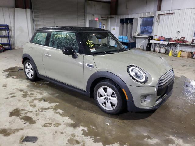Photo 4 from auction – 2019 MINI COOPER with VIN WMWXP5C55K2H31979