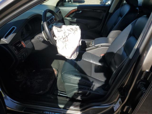 Photo 7 from auction – 2007 VOLVO S80 3.2 with VIN YV1AS982471017164