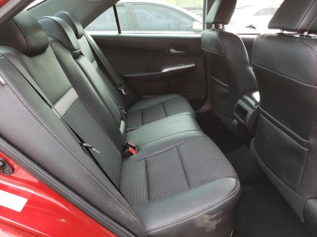 Photo 10 from auction – 2013 TOYOTA CAMRY L with VIN 4T1BF1FK0DU676156