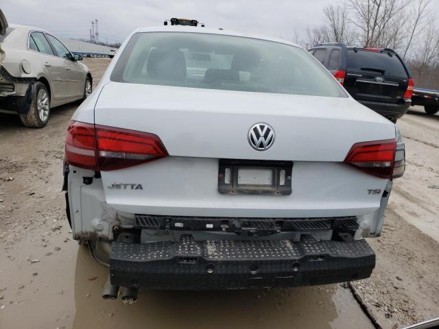 Photo 6 from auction – 2017 VOLKSWAGEN JETTA S with VIN 3VW2B7AJ1HM280116
