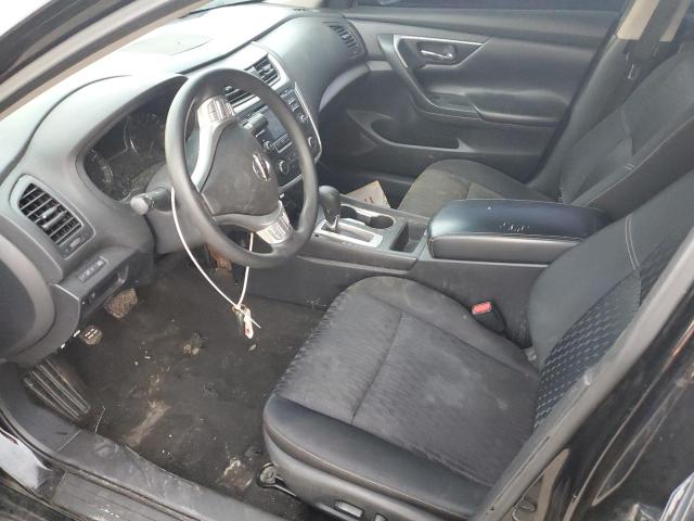 Photo 7 from auction – 2018 NISSAN ALTIMA 2.5 with VIN 1N4AL3AP0JC108987