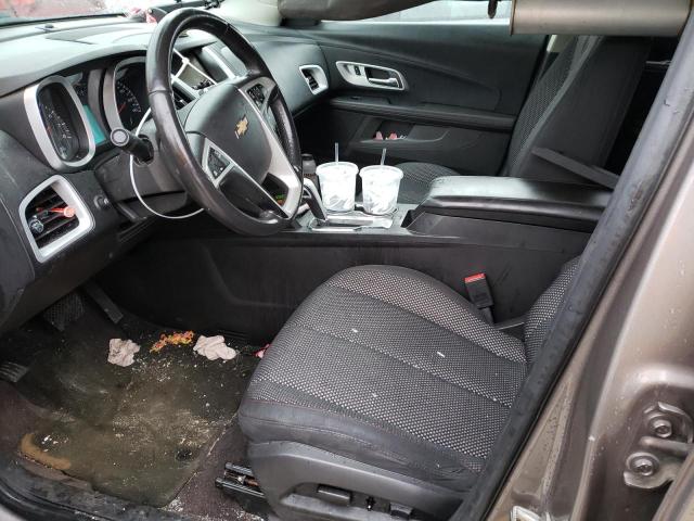 Photo 7 from auction – 2012 CHEVROLET EQUINOX LT with VIN 2GNALDEK1C6170965