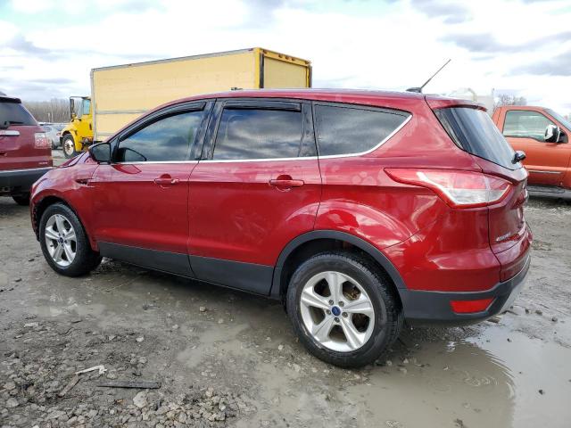 Photo 2 from auction – 2016 FORD ESCAPE SE with VIN 1FMCU0G71GUB66529