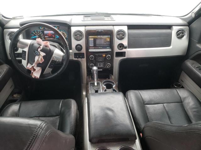 Photo 8 from auction – 2014 FORD F150 SUPER with VIN 1FTFW1ET7EFA15035