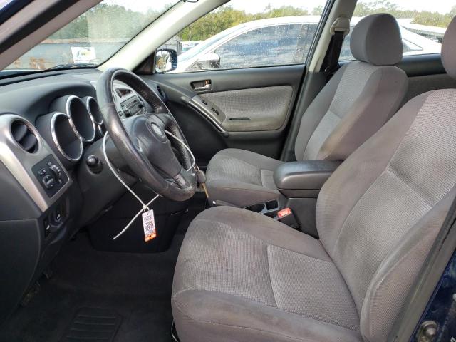 Photo 7 from auction – 2005 TOYOTA COROLLA MA with VIN 2T1KR32E45C356313