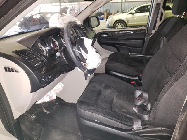 Photo 7 from auction – 2019 DODGE GRAND CARA with VIN 2C4RDGBG5KR799118