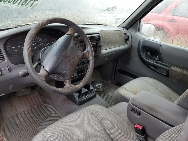 Photo 8 from auction – 2000 FORD RANGER SUP with VIN 1FTYR14V3YPB53530