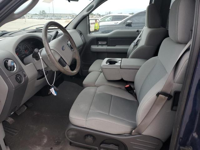 Photo 7 from auction – 2008 FORD F150 with VIN 1FTRX12W48FA06032