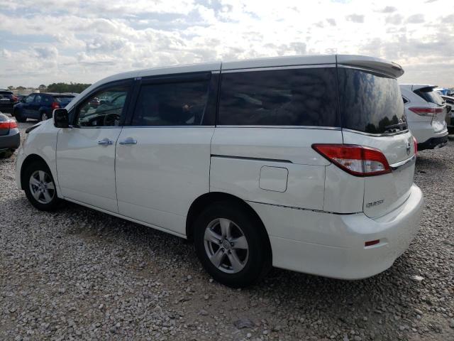 Photo 2 from auction – 2011 NISSAN QUEST S with VIN JN8AE2KP9B9005941