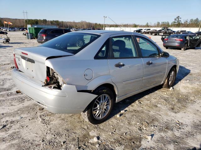 Photo 3 from auction – 2007 FORD FOCUS ZX4 with VIN 1FAFP34N17W123686