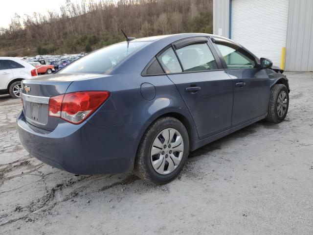Photo 3 from auction – 2014 CHEVROLET CRUZE LS with VIN 1G1PA5SH4E7189092