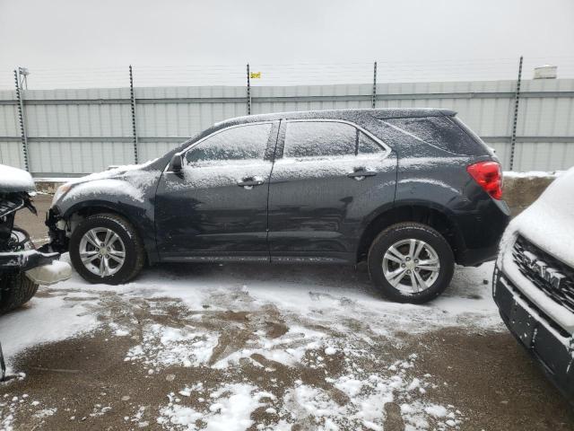 Photo 2 from auction – 2014 CHEVROLET EQUINOX LS with VIN 2GNFLEEKXE6366689