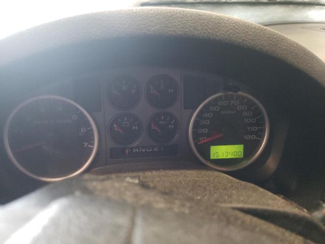 Photo 9 from auction – 2004 FORD F150 with VIN 1FTPX04524KD78203