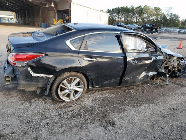 Photo 3 from auction – 2013 NISSAN ALTIMA 2.5 with VIN 1N4AL3AP3DN437708