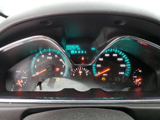 Photo 9 from auction – 2017 CHEVROLET TRAVERSE L with VIN 1GNKVGKD7HJ334560