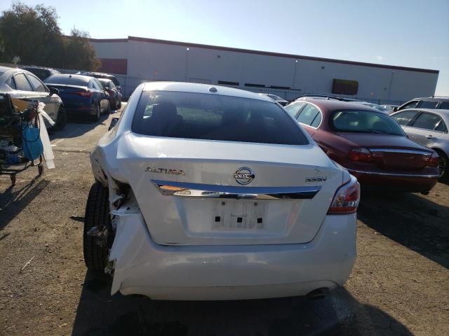 صورة رقم 6 من المزاد - 2013 NISSAN ALTIMA 3.5 مع VIN 1N4BL3AP1DN457444