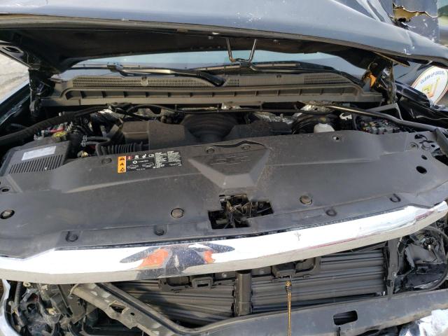 Photo 11 from auction – 2017 CHEVROLET SILVERADO with VIN 1GCVKREC2HZ175526