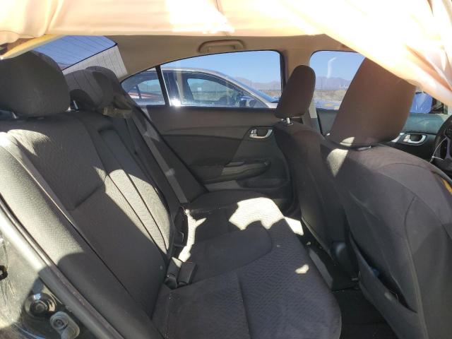 Photo 10 from auction – 2015 HONDA CIVIC EX with VIN 19XFB2F88FE029551