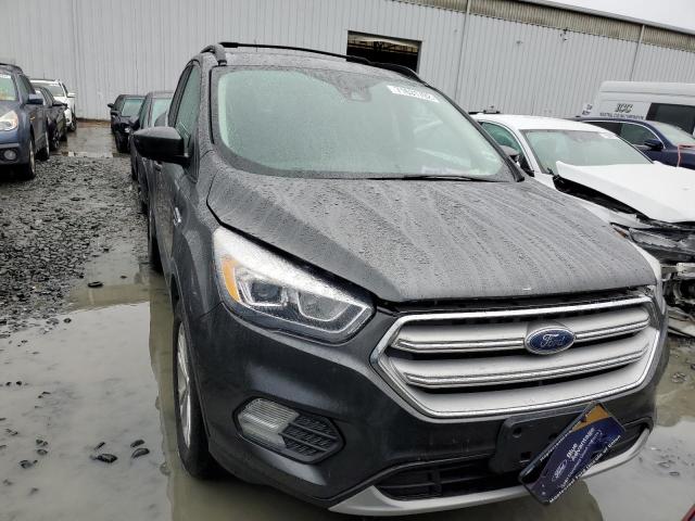 Photo 5 from auction – 2019 FORD ESCAPE SEL with VIN 1FMCU9HD6KUA84393