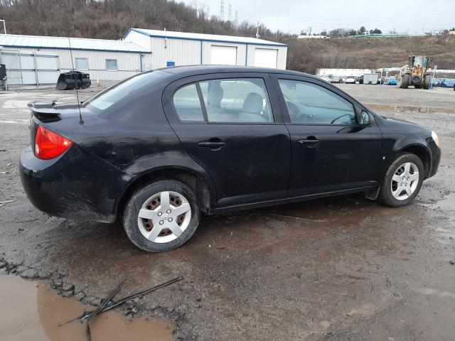 Photo 3 from auction – 2007 CHEVROLET COBALT LT with VIN 1G1AL55F777404297