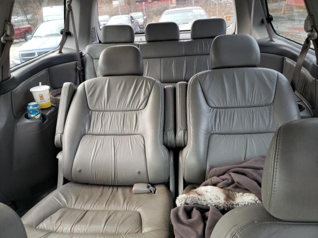 Photo 10 from auction – 2004 HONDA ODYSSEY EX with VIN 5FNRL18044B073033