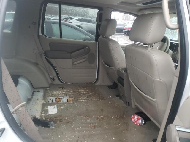 Photo 11 from auction – 2006 FORD EXPLORER X with VIN 1FMEU73E06UB23479