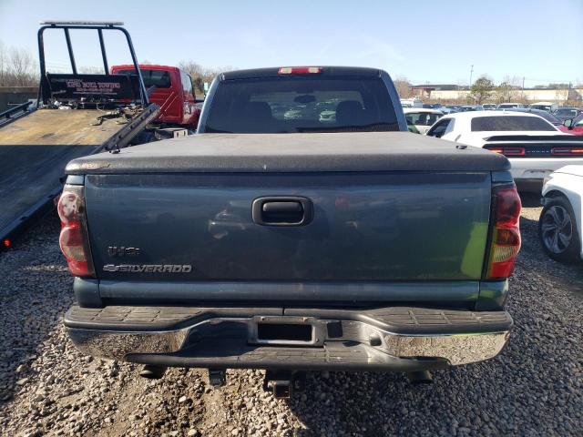 Photo 6 from auction – 2006 CHEVROLET SILVERADO with VIN 2GCEC19V361268393