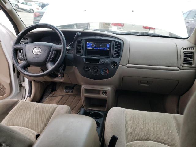 Photo 8 from auction – 2002 MAZDA TRIBUTE LX with VIN 4F2YU091X2KM51415