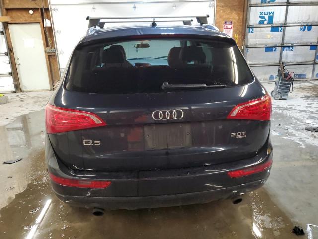 Photo 6 from auction – 2012 AUDI Q5 PREMIUM with VIN WA1CFAFP7CA130890