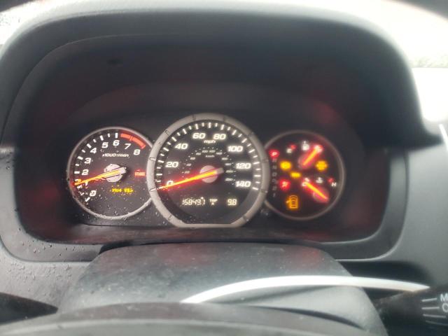 Foto 9 de la subasta – 2008 HONDA PILOT EX con VIN 5FNYF18448B038942