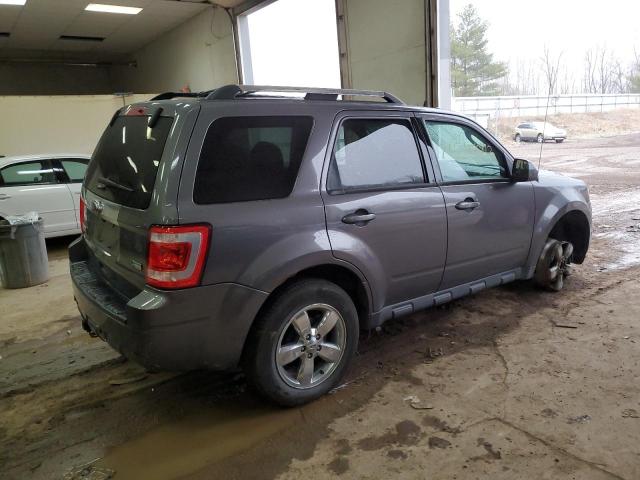 Photo 3 from auction – 2011 FORD ESCAPE LIM with VIN 1FMCU9EG9BKB12794
